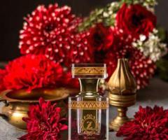 Attar | Perfume | Rose Attar