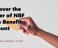 Discover Financial Excellence with NBF's Twin Benefit Account