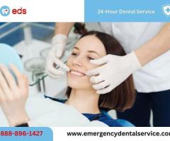 24 Hour Dentist Rose Dale| Emergency Dental Services
