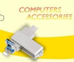 Buy Mobile Accessories Online in India