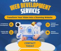 Business Digitaly: Top Web Design Services in the USA