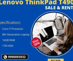 Refurbished laptop on rent in delhi ABX Rentals