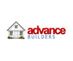 Advance Builders - Your Trusted Choice for Quality Construction