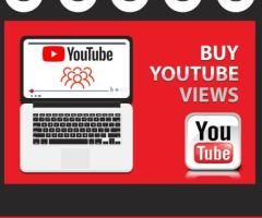 Buy YouTube Views to Increase Engagement