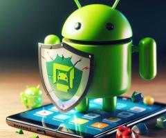 Outsource Android App Development - IT Outsourcing
