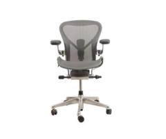 Budget-Friendly Comfort: Shop Pre-Loved Herman Miller Chairs for an Office Upgrade!