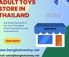 Find The Best Sex Toys Store in Pai | WhatsApp +66853412128