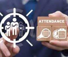 Top 10 Attendance Management Software with Genius Edusoft