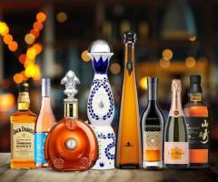 Abu Dhabi's Leading Liquor Store: Unmatched Selection and Service