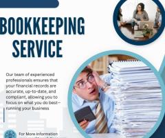 Expert Outsource Bookkeeping Services for Growth| +1-844-318-7221| Free Support
