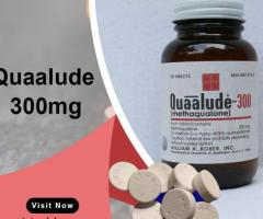 Acheter Quaalude 300 mg en ligne