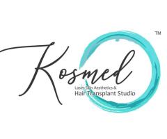 KOSMED- Laser Skin Aesthetics & Hair Transplant Studio
