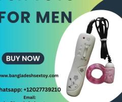 Embark on a Pleasure Journey with Sex Toys Store in Khulna | bangladeshsextoy.com