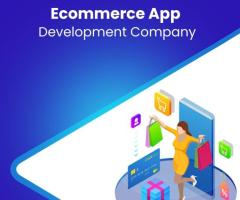 iTechnolabs - Perfect #1 eCommerce App Development Company