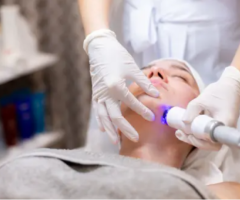 How LED Light Therapy is Revolutionising Facial Rejuvenation | Sculptyourbody