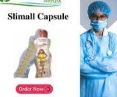 Buy Slimall Capsule at the best price