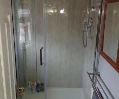 Your Trusted Bathroom Installations in Oldham!
