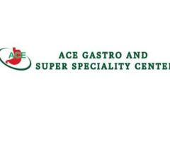 ACE Gastro - Gastro and Liver Specialist in Jaipur