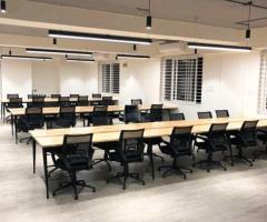 Unique Coworking Spaces in Bangalore Uncovered