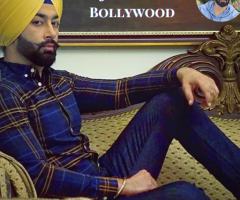 Kirandeeprayat: Shaping Bollywood's Narrative with Punjabi Heroism