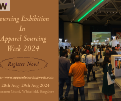 Sourcing Exhibition