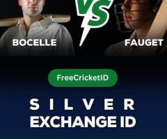 Silver Exchange ID Login-Freecricketid