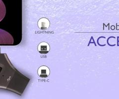 Buy Computer | Mobile Accessories online | India