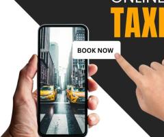 UK Hills Travels - Best Taxi Services in Dehradun