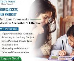 Home tutor in Nagpur