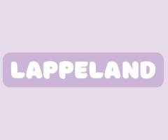 Design dine egne navnelapper fra Lappland!