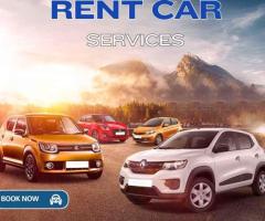 Affordable Car Rentals Guaranteed With 24/7 Available