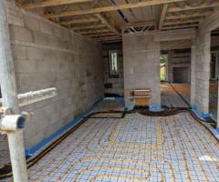 The Future of Heating Exploring Underfloor Heating Systems