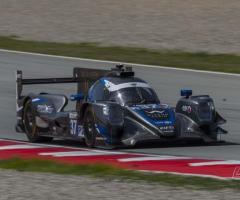 European Le Mans Series Updates and News