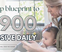 Dallas Moms! Unlock $900 Daily. Just 2 Hours & WiFi Needed!