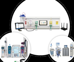 Upgrade Your Facility with Premium Medical Equipment | Meadows Medical Supply