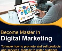digital marketing course in kalkaji