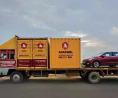 Leading Packers and Movers Bangalore