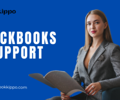 Quickbooks support