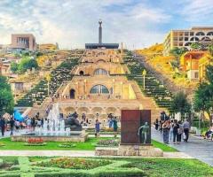 Armenia Visa for UAE Residents