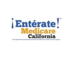 Enterate Medicare California