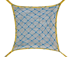 Buy Top Quality Construction Safety Nets in New Zealand.