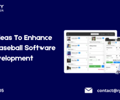 Best 10 Ideas To Enhance Fantasy Baseball Software Development
