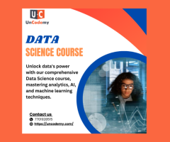 Data Science Mastery: Get Certified and Boost Your Career Prospects