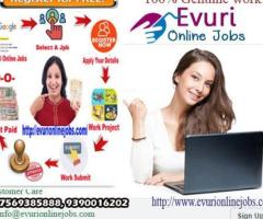 Guaranteed Income Data Entry with Bonus Free Jobs Pack Full Time / Part Time