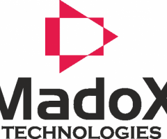 Robotic Material Handling - Madox Technologies