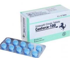 Buy Cenforce 100mg to treat ED effectively and easily - 1
