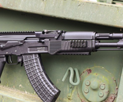 AK47/ AK74 Rifles and Pistols For Sale