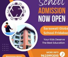Faridabad Best School With Greatest Facilities