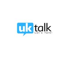 Hosted Business Phone Systems | UK Talk - Efficient & Reliable