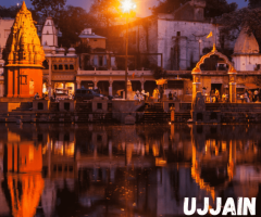 Ujjain Tour Package